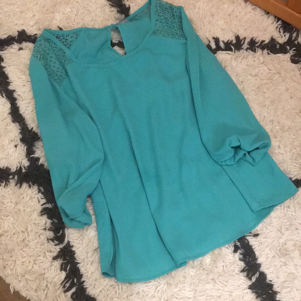 🌵Charlotte Russe top🌵